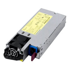 HP HSTNS-PL33 | 1500-Watts 200-240V 80-Plus Platinum Power Supply for ProLiant DL580/DL560 Ge9 Server