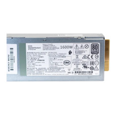 HP P38997-B21 | 1600-Watts Flex Slot 80-Plus Platinum Hot-Pluggable Power Supply Kit for ProLiant Gen 10