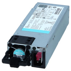 HP P44412-001 | 1000-Watts Hot-Pluggable Power Supply for DL320 Gen11 Server
