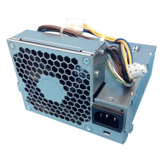HP PC9055 | 240W 100-240VAC to 12VDC ATX Proprietary Power Supply for HP Pro 4000/6000 Elite 8000 SFF PC