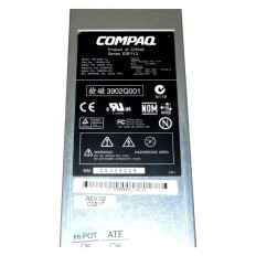 HP PS-3381-1C | 400-Watts Hot-Pluggable Redundant Power Supply for ProLiant DL380