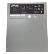 HP PS-5551-1 | 500-Watts 220-240V 50-60Hz Hot-Pluggable Redundant Power Supply for ProLiant ML370 Gen2 Server