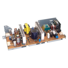 HP RG5-6410-000CN | 110V Low Voltage Power Supply Board Assembly for Color LaserJet 4600