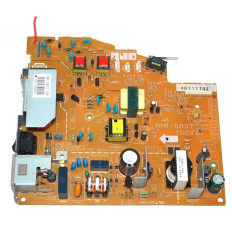 HP RM1-0807-000CN | 110V Engine Control Power Supply Board for LaserJet 1010/1012/1015