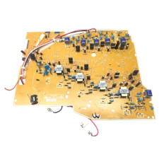 HP RM1-3421-000 | High Voltage Power Supply Board for Color LaserJet 2605 Series
