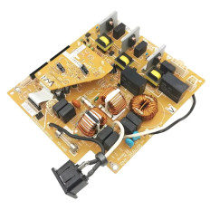 HP RM1-3584-000 | 110V Fuser Power Supply Board for Color LaserJet CP6015/CM6030/CM6040 Series Printer