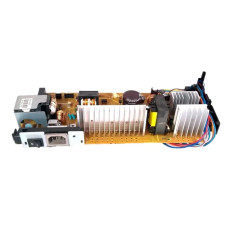 HP RM1-4363 | Low Voltage Power Supply Board for Color LaserJet CM1015 MFP Series Printer