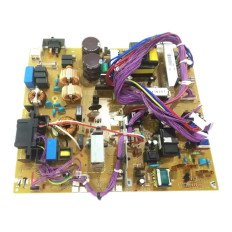 HP RM1-5043-000 | 220V Power Supply Assembly Board for LaserJet 4014/4015/4515 Printer