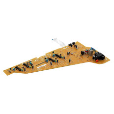 HP RM1-5681 | High Voltage Power Supply Board for Color LaserJet CM3530 Series Printer