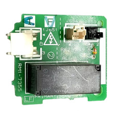 HP RM1-7355-000CN | Power Supply Board for Color LaserJet CP2025/CM2320 Series Printer