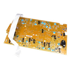 HP RM1-8031-000 | 110V High Voltage Power Supply Board for Color LaserJet M351/M475DN/M476DN Printer