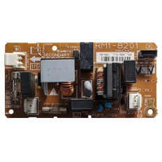 HP RM1-8201 | 110-127V Fuser Power Supply Board for Color LaserJet Pro M175NW/M275 Series Printer