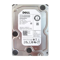 Dell 00V8FCR | 1TB 7200RPM SATA 3Gb/s 64MB Cache 3.5-Inch Internal Hard Drive