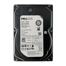 Dell 00Y4CD | 2TB 7200RPM 6Gb/s SATA 128MB Cache 3.5-inch Hard Drive