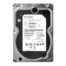 IBM 00Y5701 | 2TB 7200RPM Near Line SAS 6Gb/s3.5-Inch Hard Drive