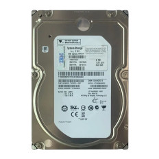 IBM 00Y5715 | 2TB 7200RPM Near Line SAS 6Gb/s 64MB Cache 3.5-Inch Hard Drive