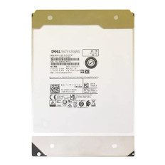 Dell 0FGN19 | 20TB 7200RPM SATA 6Gb/s 3.5-inch Hard Drive