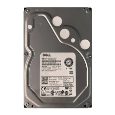 Dell 0K4M5W | 1TB 7200RPM SATA 6Gb/s Hot-Pluggable 128MB Cache (512n) 3.5-Inch Hard Drive for PowerEdge Servers