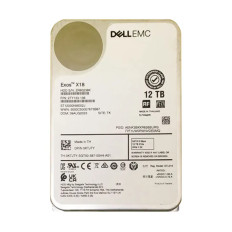 Dell 0KTJTY | 12TB 7200RPM 6Gb/s SATA Hot Plug 3.5-inch Hard Drive