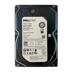 Dell 0Y4CD | 2TB 7200RPM 6Gb/s SATA 128MB Cache 3.5-inch Hard Drive