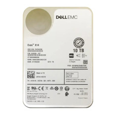 Dell 01DC16 | 10TB 7200RPM SAS 12Gb/s 3.5-Inch Nearline Hard Drive 