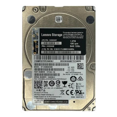 Lenovo 01DC407 | 1.2TB 10000RPM SAS 2.5-Inch Hard Drive
