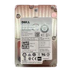 Dell 1L8202-150 | 600GB 15000RPM SAS 12Gb/s 128MB Cache 32GB SSD TurboBoost (4Kn) 2.5-Inch Internal Hybrid Hard Drive