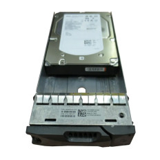 Dell 2XNRG | 600GB 15000RPM SAS 6Gb/s Hot-Pluggable 3.5-Inch Hard Drive for EqualLogic Storage Array