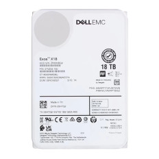 Dell 05HYG2 | 18TB 7200RPM 12Gb/s SAS Hot Plug 3.5-inch Hard Drive