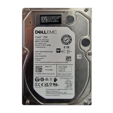 Dell 05XPF8 | 8TB 7200RPM 12Gb/s SAS Hot Plug 3.5-inch Hard Drive