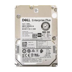 Dell 06G6PJ | 900GB 15000RPM SAS 12Gb/s 4Kn 2.5-inch Hard Drive