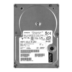 Dell 7N9363 | 73GB 10000RPM Fibre Channel 3.5-Inch Hard Drive