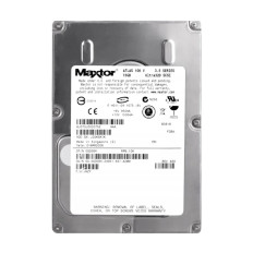 Dell 8J073J0-02075E | 73GB 10000RPM Ultra320 SCSI 8MB Cache 3.5-Inch Hard Drive