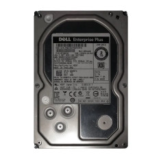 Dell 8RMTX | 2TB 7200RPM SATA 6Gb/s Hot-Pluggable 3.5-Inch Hard Drive for EqualLogic Storage Array