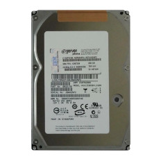IBM 10N7234 | 300GB 15000RPM SAS 3Gb/s 3.5-Inch LFF Hard Drive