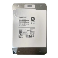 Dell 24HF9 | 16TB 7200RPM SAS 12Gb/s 3.5-Inch Nearline Hard Drive 