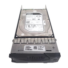 Dell 0039XR | EqualLogic 2TB 7200RPM SATA 6Gb/s 3.5-Inch Hard Drive