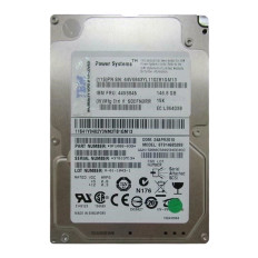 IBM 44V6845 | 146GB 15000RPM SAS SFF-1 2.5-Inch Hard Drive