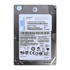 IBM 46K4791 | 139GB 15000RPM SAS 6Gb/s 2.5-Inch Hard Drive