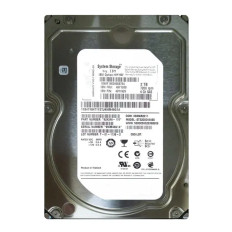 IBM 49Y1938 | 2TB 7200RPM SAS 6Gb/s Hot Swappable 3.5-Inch Hard Drive