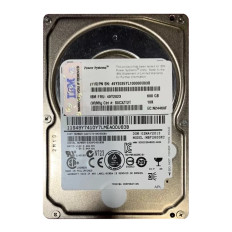 IBM 49Y2025 | 600GB 10000RPM SAS 6Gb/s 64MB Cache Hot Swapable 2.5-Inch Hard Drive