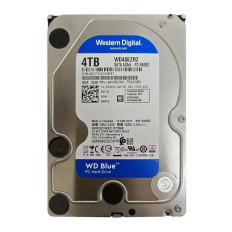 Dell 056RCV | 4TB 5400RPM SATA 6Gb/s 64MB Cache 3.5-Inch Internal Hard Drive