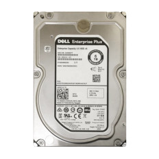 Dell 64EIS | 6TB 7200RPM SAS 12Gb/s 3.5-inch Hard Drive