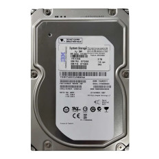 IBM 81Y2458 | 3TB 7200RPM SAS 6Gb/s 64MB Cache 3.5-inch Hard Drive