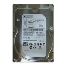 IBM 98Y3195 | 2TB 7200RPM SAS 6Gb/s 128MB Cache 3.5-Inch Hard Drive