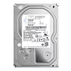 IBM 98Y3684 | 2TB 7200RPM SAS 6Gb/s 128MB Cache 3.5-Inch Hard Drive