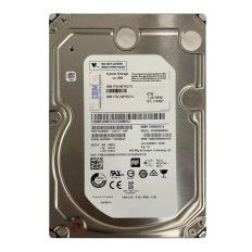 IBM 98Y6215 | 6TB 7200RPM SAS 12Gb/s 128MB Cache Hot-Swappable 512e 3.5-Inch Hard Drive