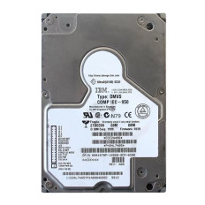Dell 1678P | 9.1GB 10000RPM Ultra160 SCSI Hot-Pluggable 4MB Cache (LVD) 80-Pin 3.5-Inch Hard Drive for PowerEdge Servers