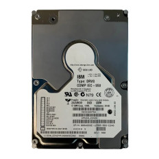 Dell 4893E | 9.1GB 1000RPM Ultra3 SCSI 3.5-Inch Hard Drive