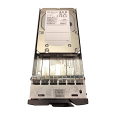 Dell 0941946-01 | 450GB 15000RPM SAS 6Gb/s Hot-Pluggable 16MB Cache 3.5-Inch Hard Drive for EqualLogic SAN Array